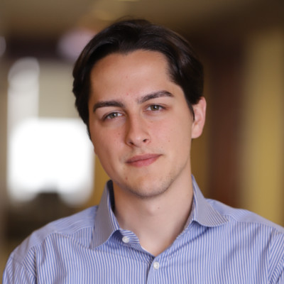 Bryn Martin, CTO at Trace