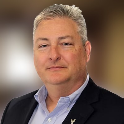 David B. Martin, P.E., CEO & Founder at Trace