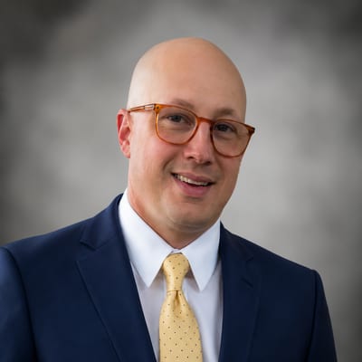 Josh Benson, President at Trace